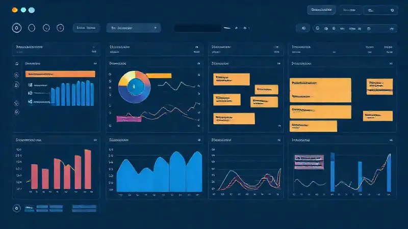 Tableros visuales optimizan flujos de trabajo