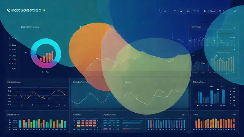 Visualizaciones digitales, modernas y profesionales